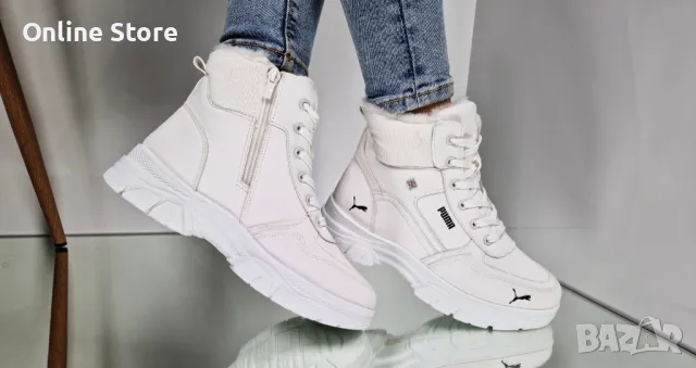 Дамски маратонки Nike - Налични различни модели и цветове, снимка 2 - Маратонки - 47826805