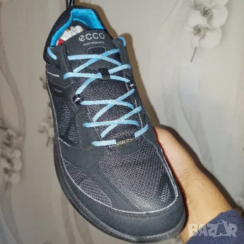 Маратонки / обувки  ECCO BIOM ULTRA  номер 39, снимка 3 - Маратонки - 47728962