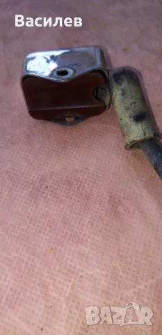 Ключе. Стар номер., снимка 3 - Мотоциклети и мототехника - 35755057