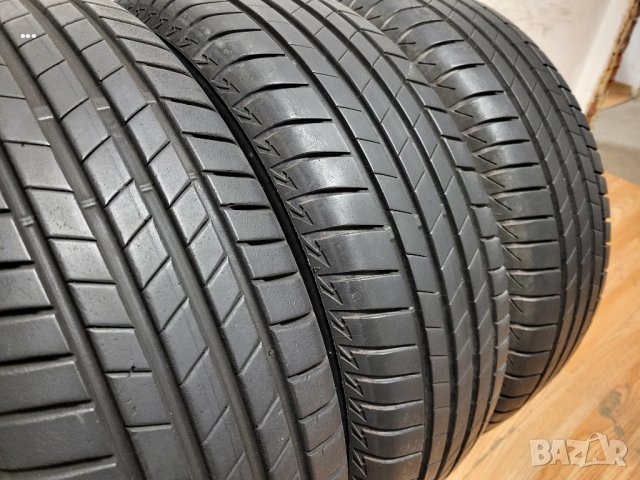 195/65/15 Bridgestone / летни гуми, снимка 6 - Гуми и джанти - 44058938