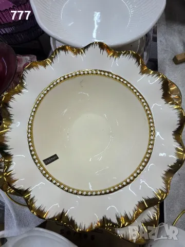 чинии, снимка 3 - Чинии - 44435696