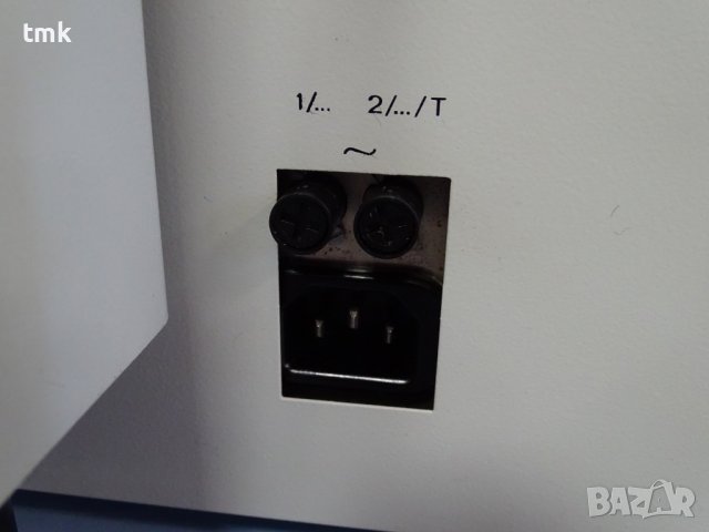 Спектрофотометър SPEKOL 11 Carl-Zeiss, снимка 14 - Други машини и части - 37461336