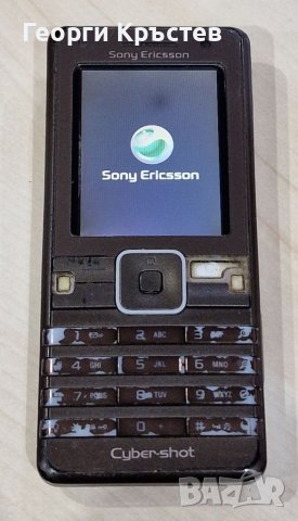 Sony Ericsson K770i(2 бр.), снимка 2 - Sony Ericsson - 38866549
