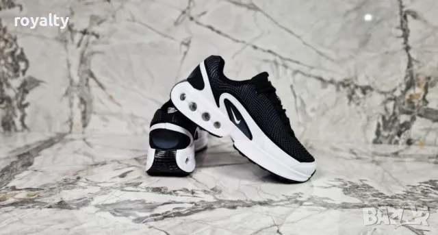 Nike спортни мъжки маратонки , снимка 9 - Маратонки - 50371421