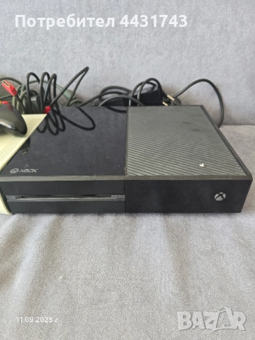 xbox 360 и 360 one, снимка 4 - Игри за Xbox - 52437030