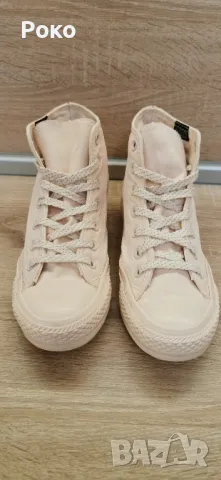 Дамски Кецове Converse