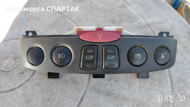 Панел бутони Fiat Punto 2000г.