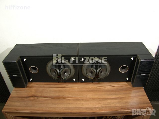 ТОНКОЛОНИ Bose 6.2, снимка 2 - Тонколони - 36747252