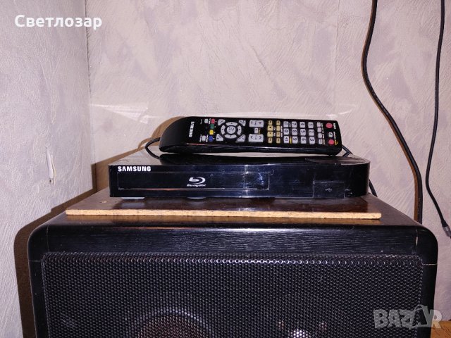 samsung bd-f5100 blu rey