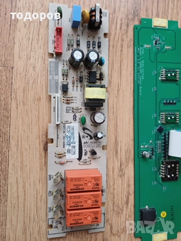 Нагревателни плочи за стъклокерамичен плот/котлон/, снимка 10 - Котлони - 51476951