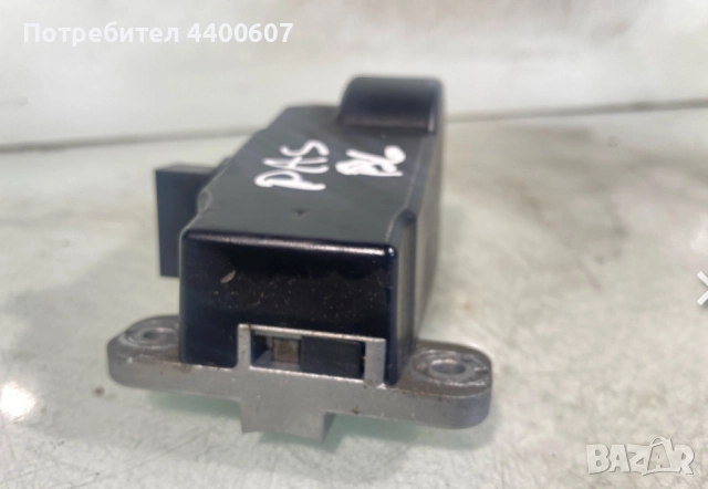 Mодул заключване волан Пасат Б6, Б7/ Passat B6,B7, снимка 2 - Части - 52312063