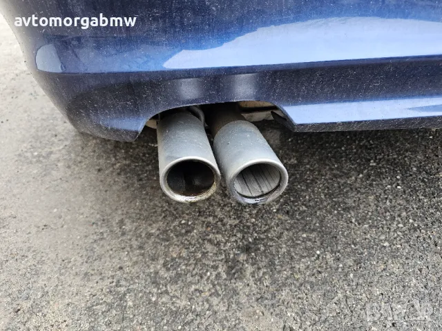 БМВ На части Е91 330хд 245 коня / BMW e91 330xd 245hp / Автоморга БМВ Долна баня /, снимка 16 - Автомобили и джипове - 48228236