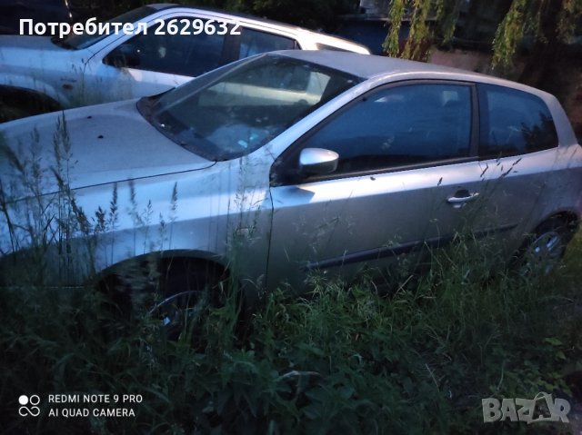 Fiat Stilo, снимка 2 - Автомобили и джипове - 36939066