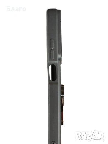 Кейс със стъклен протектор за Motorola Moto g34, снимка 2 - Калъфи, кейсове - 53306223