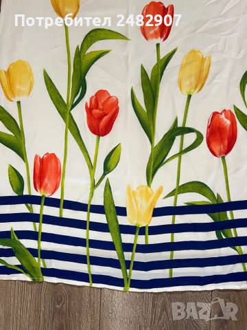 Дамска рокля, снимка 6 - Рокли - 53484967