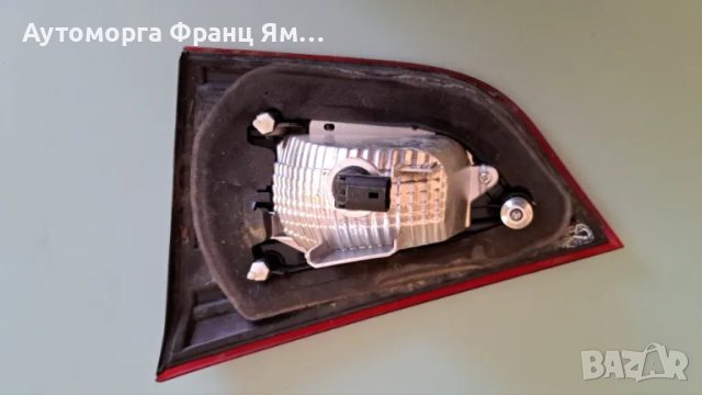 ВЪТРЕШЕН ЛЯВ СТОП ЗА SUZUKI SX4 S-CROSS, снимка 2 - Части - 48379917