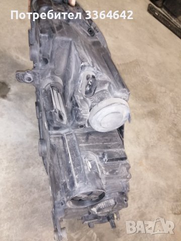 Фар , снимка 2 - Части - 40039697