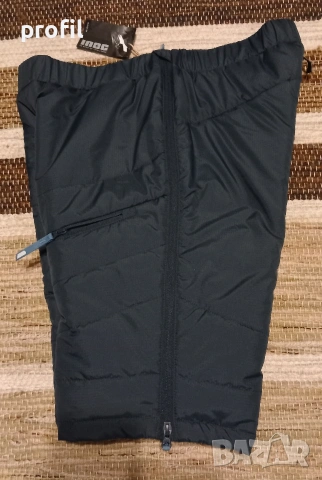 Ски туринг шорти/панталон Inoc M, снимка 4 - Спортни дрехи, екипи - 53597873