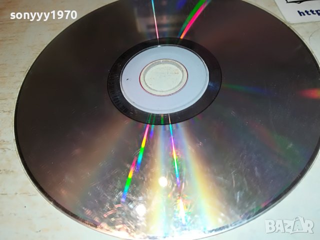 gipsy heart cd 2702231101, снимка 12 - CD дискове - 39818995