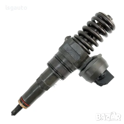 Дюза дизел Volkswagen Touareg I (7L) 2002-2010 ID: 142478
