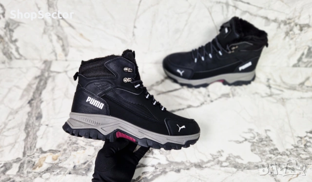 Мъжки кубинки 41-46, снимка 6 - Мъжки боти - 53277391