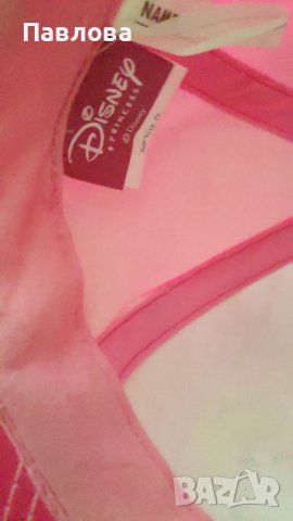 Нова шапка с принцеси на Дисни оригинал 52, снимка 7 - Шапки, шалове и ръкавици - 36706776