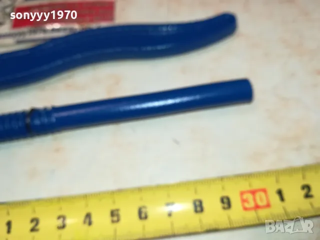 ТРЪЕН КЛЮЧ 1ц-45г 0602251141, снимка 13 - Ключове - 48990232