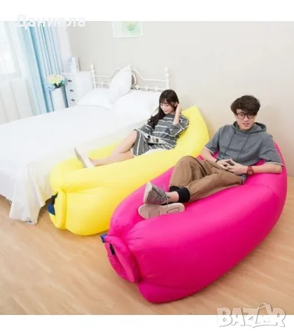 самовадуващо се легло, снимка 2 - Спални и легла - 49435771