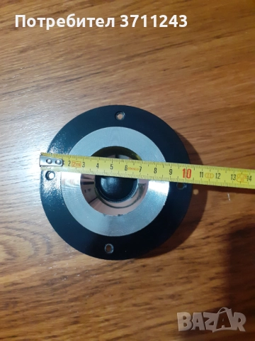 Продавам високочестотни говорители, снимка 5 - Тонколони - 52595102