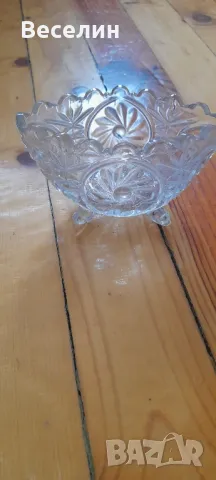 Кристална бомбониера Намаление 