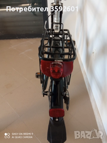 28цола ,като ново., снимка 6 - Велосипеди - 52207686