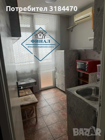 Гарсониера кв.Пети полк, снимка 3 - Апартаменти - 51617336