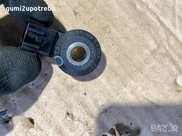 Детонационен Сензор 72r0kne48 SUZUKI SX4 S-Cross 1.4 2021 HYBRID ALLGRIP 6AT