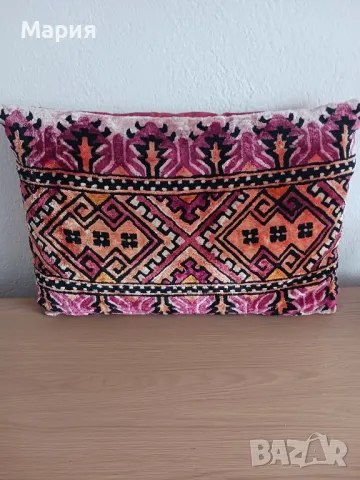 Декоративни възглавници 2 броя лот , снимка 5 - Възглавници - 50036999