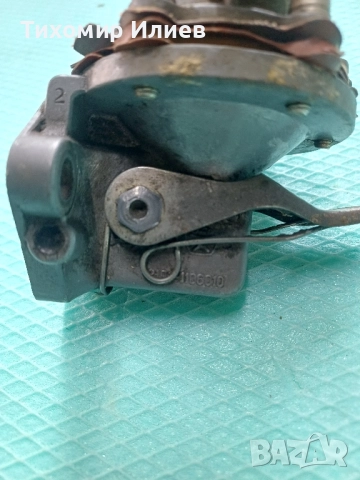 Подкачваща помпа за ВАЗ 2101, снимка 5 - Части - 52188386