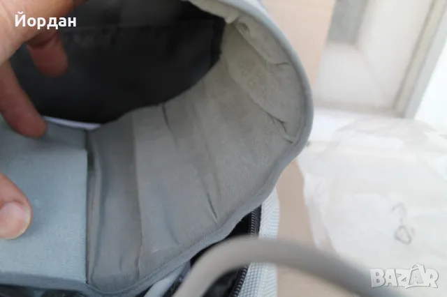 Апарат за кръвно ''Omron M6 Comfort'' ***, снимка 8 - Друга електроника - 48772358