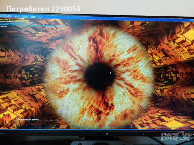 Видео карта Nvidia Quadro 2000 - 1GB, DisplayPort, DVI, снимка 9 - Видеокарти - 38271251