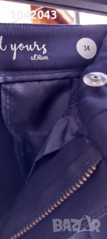 Сако Памук  s Oliver Размер S, снимка 10 - Сака - 37914406