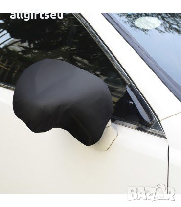 Двулицево покривало за предното стъкло на кола, снимка 2 - Аксесоари и консумативи - 38061332