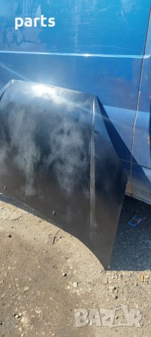 Преден Капак Форд Фокус - Ford Focus Mk1 N, снимка 2 - Части - 40075306