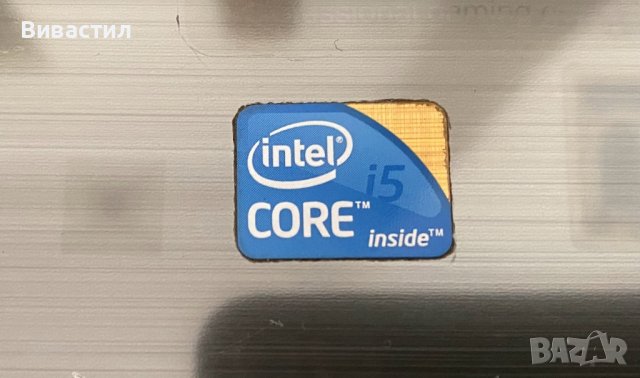 Лаптоп Dell Inspiron N5010, снимка 5 - Лаптопи за дома - 39757305