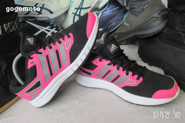 унисекс маратонки adidas® оригинал adiWEAR ,adiPRENE+ , N- 40 - 41, GOGOMOTO.BAZAR.BG®, снимка 13 - Маратонки - 27895777