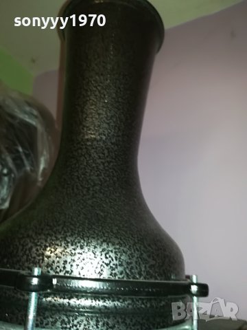 ТАРАМБУКА 30Х20СМ ЦВЯТ ШАГРЕ 2505231205, снимка 4 - Ударни инструменти - 40818055