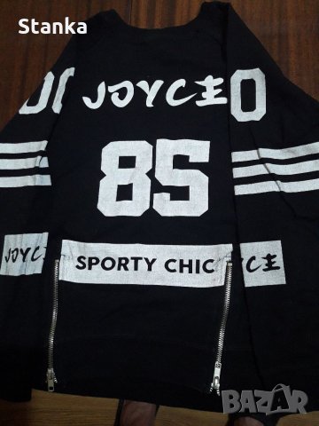 Блузи, снимка 5 - Блузи с дълъг ръкав и пуловери - 33452757