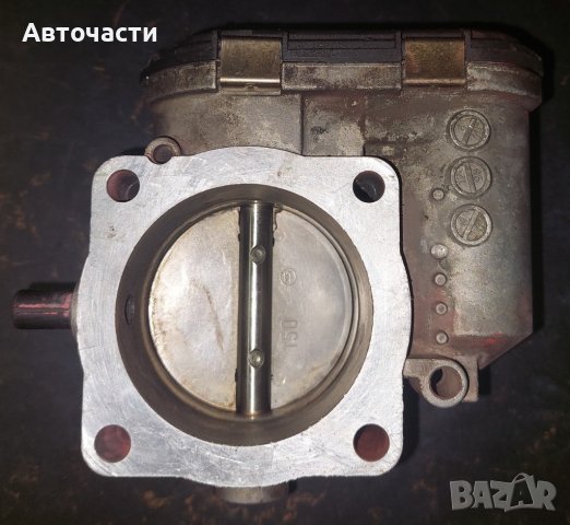 Дроселова клапа - Audi TT - 1.8 T - (1998 г.+) - BOSCH, снимка 2 - Части - 39796093