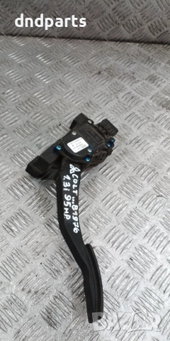 Потенциометър на газта Mitsubishi Colt 1.3i 2004г. A4543000304 MN125792 