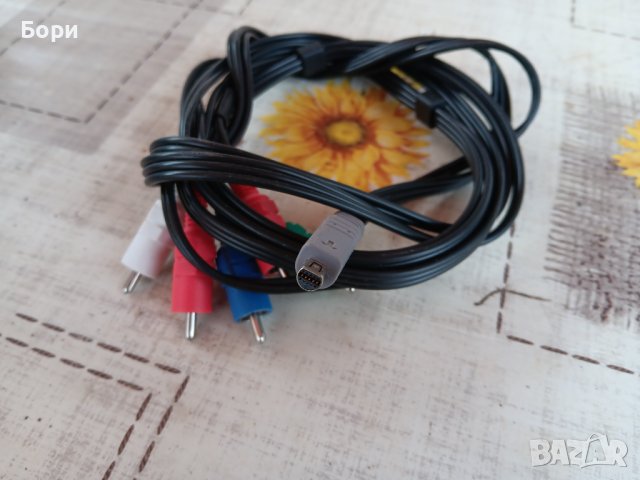 Аудио/Видео кабел  /21, снимка 6 - Други - 43341793