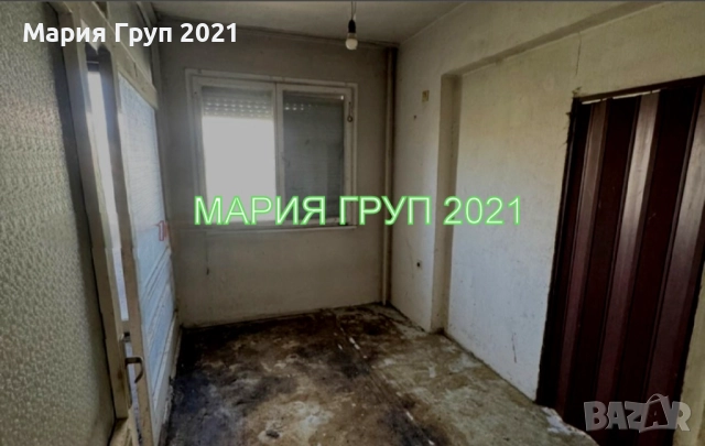 !!! ТОП ОФЕРТА!!! Продавам ТУХЛЕН Апартамент в гр. Хасково кв. ”Дружба”!!!, снимка 5 - Апартаменти - 51677498