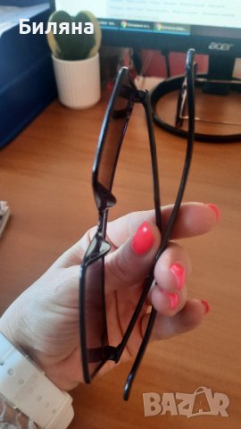 Чифт слънчеви очила, снимка 5 - Слънчеви и диоптрични очила - 41430403