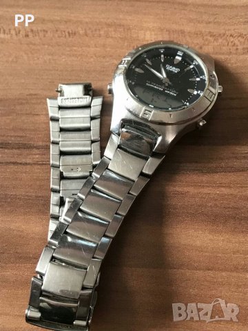 Лот кварцови часовници, снимка 5 - Други - 35355117